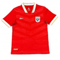 Panama Heimtrikot Copa America 2024 Kurzarm